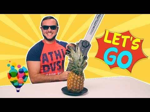 total-fun---how-to-cut-fruits-without-knife?-enjoy-these-clever-diy-kitchen-hacks!-|-a+-hacks