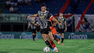 Libertad 1-0 Nacional | Final | Paraguayan Cup 2024