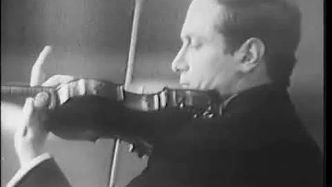 Albert Markov plays Tchaikovsky's Russian Dance