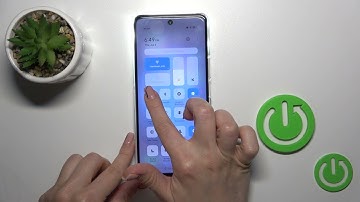 How to Switch ON Flashlight on Infinix Note 30 5G? Get More Light via Built-in Phone Torch!