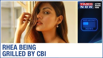CBI