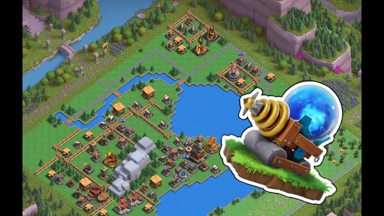 Balloon Lagoon with a heavy core one-shot by Bonecrusher #12