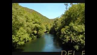 Paisajes de Galicia
