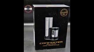 CONVERTER par Ambition mods