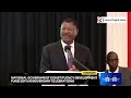 &#39;Being an MP during our time was a nightmare because their was no CDF!&#39; Speaker Moses Wetangula!!