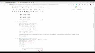 The Spark Foundation Internship Task-1 : Prediction using Supervised Machine Learning