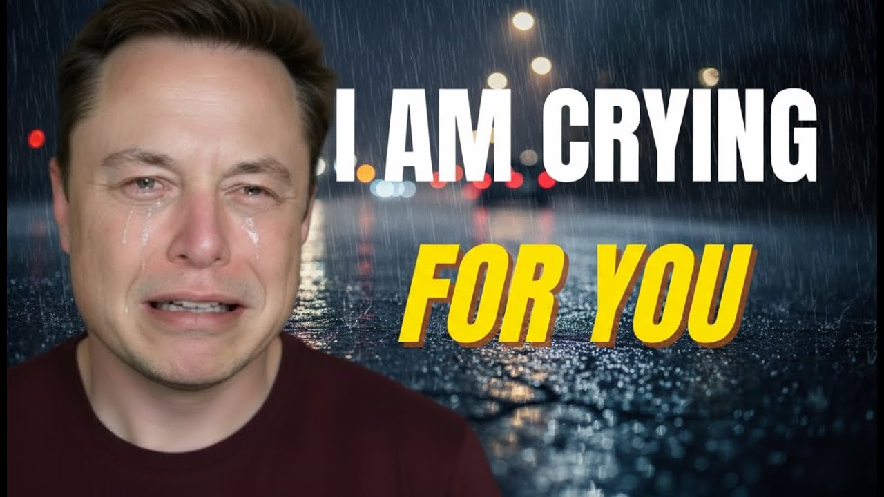 Future Wife… I Am Crying for You, Please Don’t Leave 😢💗  Emotional Love Story 💔