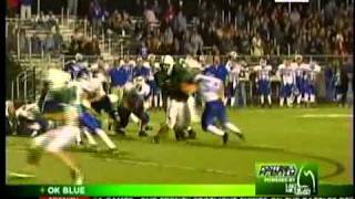 Football Frenzy highlights - Sept. 10