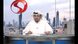 سكوب-سعود الورع يعلق على قناة الجزيرة والإعلام في قطر