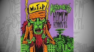 Mustaphorius - Homem Horrível (2023)