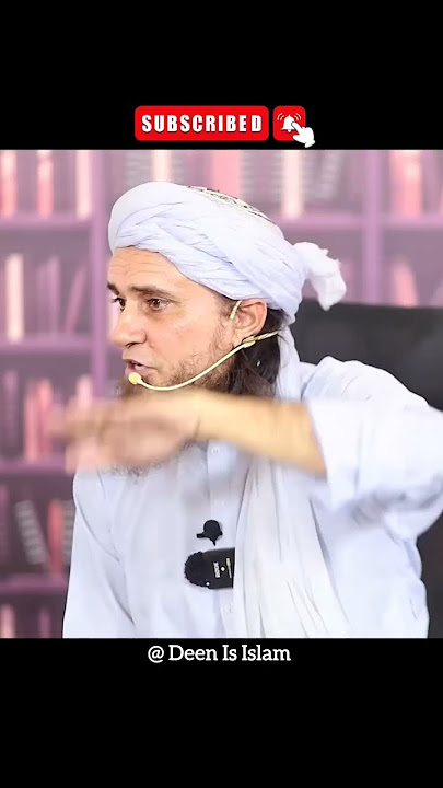 Adab...? | Deen Is Islam     #shorts