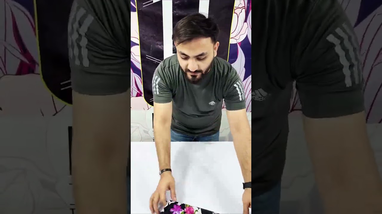 NUREH NEW PRINTED LUXURY LAWN COLLECTION