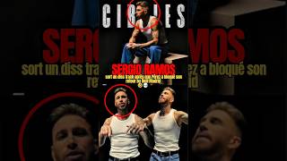 Ramos Sort Un Diss Track Après Que Pérez A Bloqué Son Retour Au Real Madrid. 🤣💀