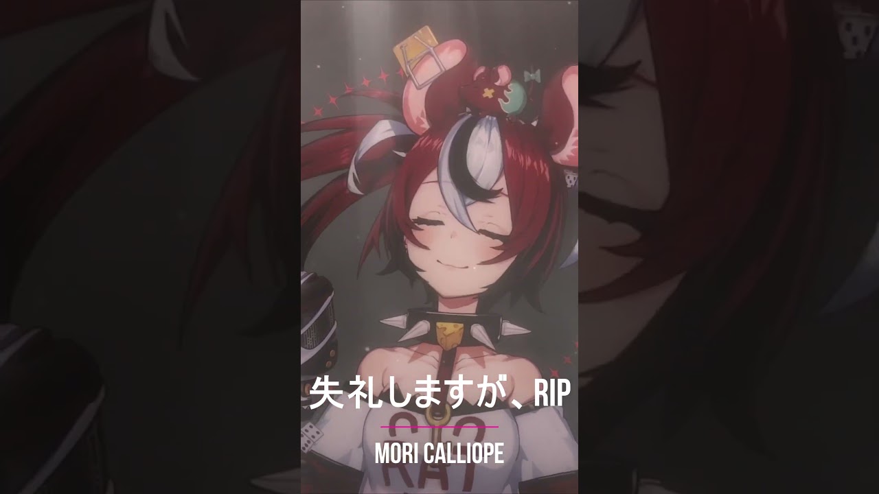 8 DAYS TILL IDOL RAT!! #ひろがるホロライブ