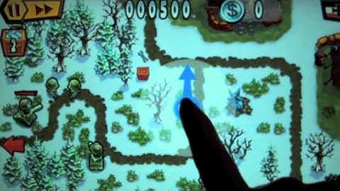 Haptic App Review: Guns-n-Glory WW2