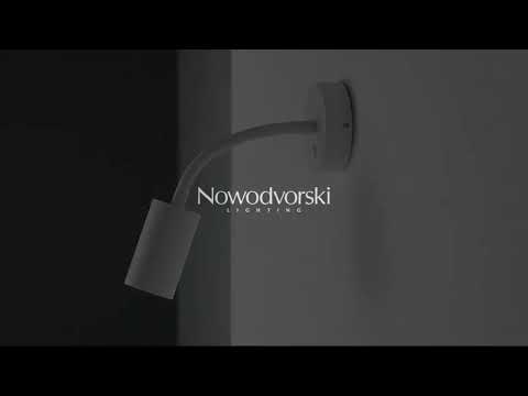 Светильник спот Nowodvorski Eye 9070