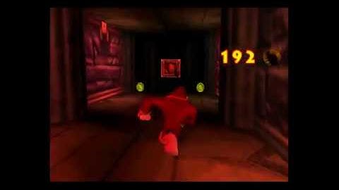 Angry Aztec: 3 DK GBs - 0xA