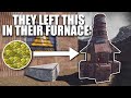 a LAZY CLAN LEFT SO MUCH LOOT IN THEIR COMPOUND | Rust Solo Survival (2 of 4)