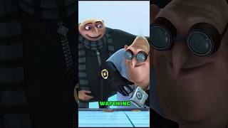 Gru’s Biggest Secret Was Hiding in PLAIN SIGHT! 😱🍌