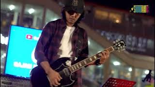 STILL VIRGIN - Reservia Almino  [Live at SOUNDTASTIC]