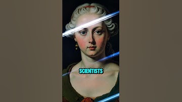 500 Years Later, AI Heard Da Vinci’s Whisper #shorts