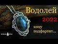 Водолей 2022 карьера, отношения, здоровье. Ведическая астрология | Роман Тэос