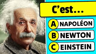 50 Questions de CULTURE GÉNÉRALE 📚🤓✅ Niveau ÉCOLE PRIMAIRE