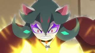 Kinh Kịch Miêu Tập 54