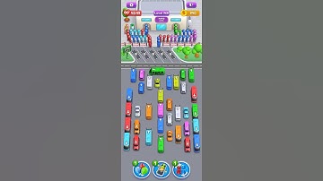 Crowd Express Level 968 #hardlevel
