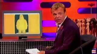 Graham Norton Show 2007-S2xE5 Frankie Boyle, Elle Macpherson-part 2