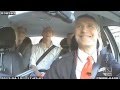 Norway's Prime Minister Turns Taxi Driver | Jens Stoltenberg Drives A Cab