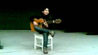 Video-Miniaturansicht von „AZERI GUITAR“