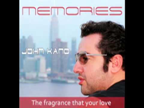 JOHN KANO MEMORIES IN MY MIND