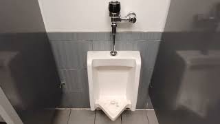 Marshalls Cross County Center mall toilets