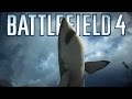 Battlefield 4 Веселые Моменты! #8