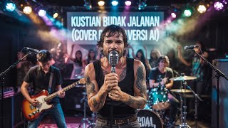 Download Lagu Lagu sunda Kustian budak jalanan cover rock versi ai MP3 Download Lagu Lagu sunda Kustian budak jalanan cover rock versi ai MP3
