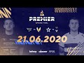 Complexity vs Vitality. MIBR vs EG - SPRING FINALS | BLAST Premier Spring Finals