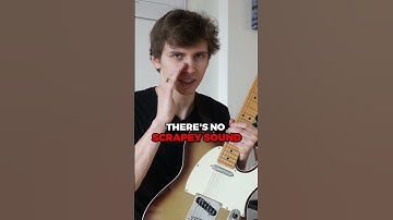 How to hold the fookin pick