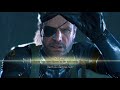 MGS: Ground Zeroes - Stealth Walkthrough - 4K60FPS - No Commentary