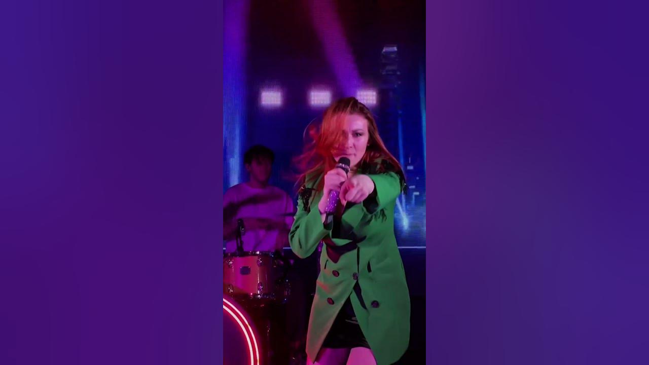 Хулиганка - Holidayboy (cover) - YouTube