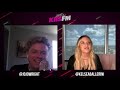 Kelsea Ballerini Talks Delivering Pizza To Fans, Halsey Friendship, 'the other girl' + More!