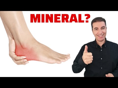 Video: Kako se imenuje mineral na otip?