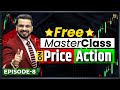 Free Master Class on Price Action || #PriceAction