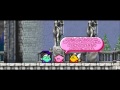 Strikeforce squad the golden egg part 2 kirby sprite animation