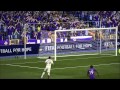 Some nice goals on FIFA 15 - FUT