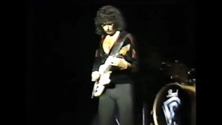 Deep Purple 17Th August 1985 - East Troy Pro-Shot - Video Sound Improved 60Fps