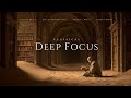 Deep Focus Classical Music For Thinking Deep Focus Classical Music For Thinking
