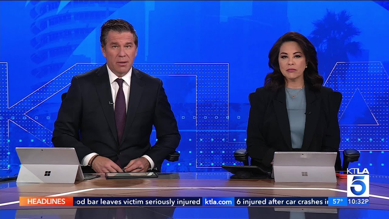 Families fight for justice in deadly San Pedro crash