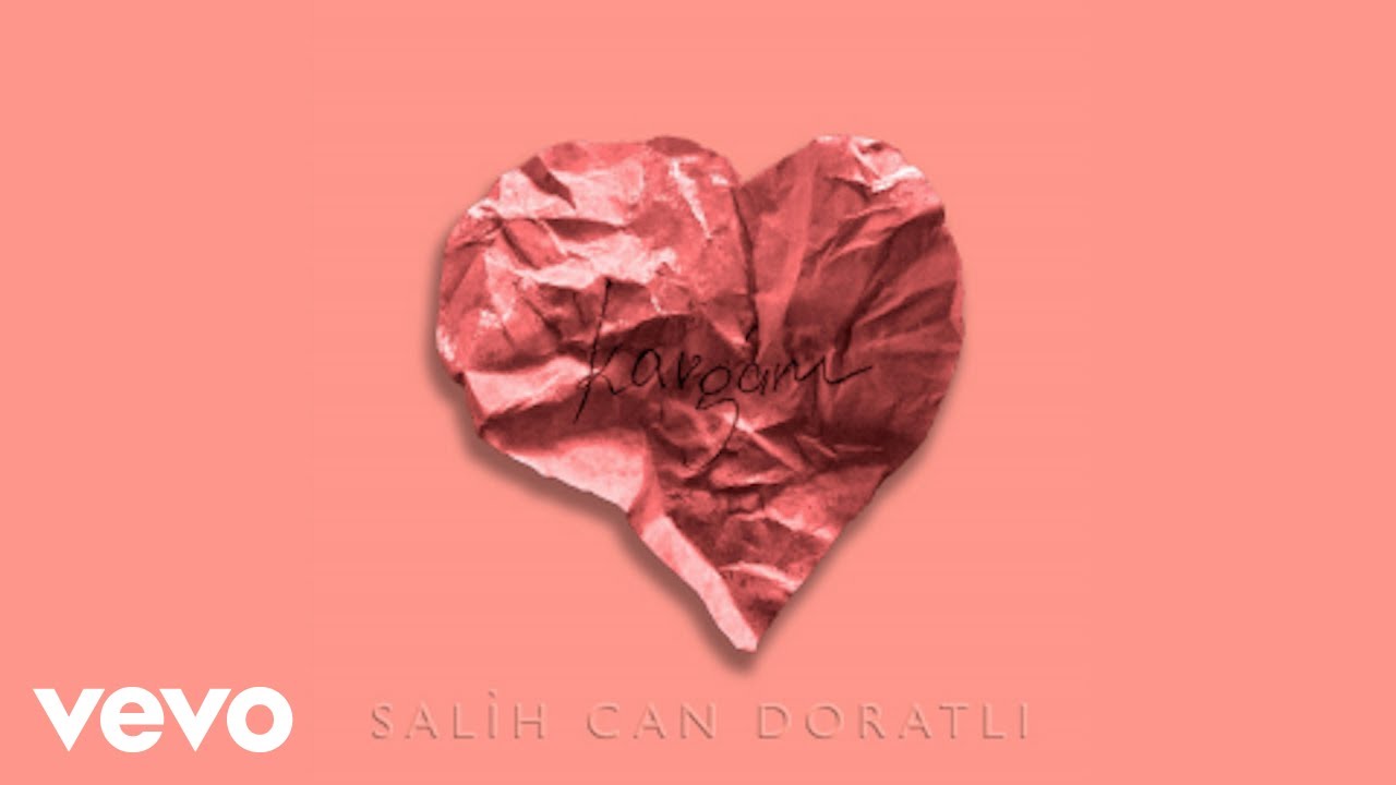Watch Salih Can Doratli - Kavgam on YouTube Watch Salih Can Doratli - Kavgam on YouTube