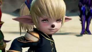 【DFF AC】 久々シャントット Part25？ 【レトリマリサ】